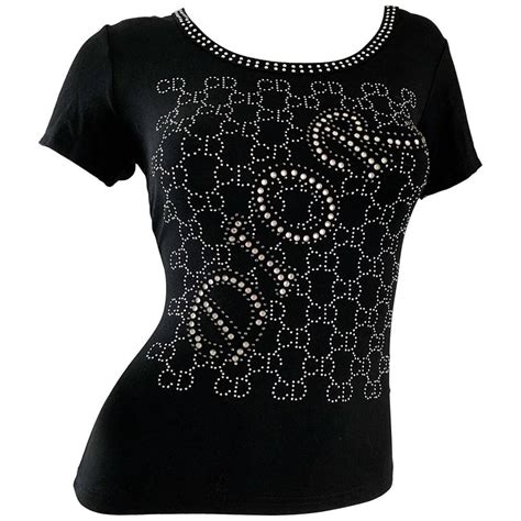 dior couture beaded blouse|christian dior tops for women.